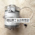 2XZ真空泵排气过滤器KF25/40法兰HX-8(A)HX-20(A)油烟油雾分离器 KF25卡箍不锈钢