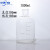 中环力安 实验室下口瓶气体分析放水瓶玻璃水准瓶 1000ml