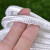 峰海（FENG HAI）耐磨尼龙绳 安全绳尼龙编织绳帐蓬绳捆绑绳子 6mm 100米 1捆 定制
