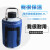 SHSIWI 液氮罐液态氮气储存罐桶瓶冻精 3升50mm口径 
