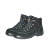 燕舞 YW190821 男女款工作鞋 防寒鞋  36-45码（计价单位：双）定制商品 黑色