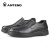 安腾（ANTENG）A8730 电绝缘安全鞋防护鞋劳保鞋 黑色 42码 【电绝缘安全鞋—企业定制】