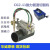 CG2-11上海华威磁力管道切割机配件半自动火焰气割机割管机坡口机 控制线4芯插头