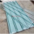 遄运玻璃钢板阳光板采光板透明瓦阳台防雨板玻璃钢板玻璃纤维树脂瓦车库板雨棚FZB 1.0毫米厚度1.5米长(90公分宽)