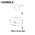 康睿得（CONTRINEX）RFID电子标签读写器RTM-2160-000