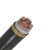 天环 NH-YJV-0.6/1KV-4*50+1*25 低压耐火铜芯电力电缆 1米 交期15天