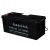 百余百兴低温综合电池6GFM-200黑色小型12V200AH