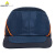代尔塔(DELTAPLUS） 安全帽防砸防撞工地施工劳保安全帽帽檐7厘米 102110-BM 蓝色 1顶