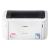 佳能（Canon）黑白激光打印机LBP6018W无线WIFI家用打印办公商务 LBP6018L白色【USB连接 单打印】 套餐一：官方标配+可加粉粉盒1个+碳粉2瓶
