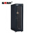 机柜1.6米32U服务器机柜19英寸标准纵横机柜加厚钢板黑色网孔门Z2.6032标准款