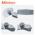 Mitutoyo 三丰 半径规 186-105（1-7mm，34片） 日本原装进口