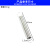 压簧J29002拉簧J29003小学自然科学弹簧教具初高中物理力学实验器材中学教学仪器实验器材 拉簧
