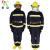 东安（DA）3C认证消防服套装17款消防战斗服阻燃服 185CM/XXXL1套（上衣+裤子）