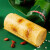 七龙竹竹筒粽子 蜜枣蛋黄鲜肉粽多种口味真空包装 120g/个 竹筒山药粽 6个装