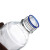 蜀牛玻璃蓝盖试剂瓶100 250 500 1000 2000 3000 5000 10000 2 高硼硅透明100ml