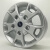 戍方科技 轮胎轮毂适用于福特全顺途睿欧mvp新世代商务车江铃全顺16寸铝轮毂钢圈胎铃