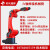 伺服切割机器人六轴自由度机械臂爪工业手臂焊接喷涂冲压送料码垛 定制夹具