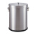 尚仕邦洁 GPX-131B 茶渣、茶水收集桶 不锈钢茶水收集桶功夫茶渣收集桶茶水收集桶