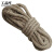 工品库（GONGPINKU）麻绳 GPK028 14mm*10m 手工编织绳子 打包绳 捆绑绳   长度可定制