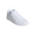 阿迪达斯（adidas） ADVANCOURT BASE中性休闲鞋 低帮 夏季新款 透气防滑 EE7690 26.5/42码
