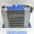 AF1025-CA风冷式油散热器 AH0607T AH0608TL-CA风冷却器 AH0608T-CA