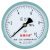 匡建仪表（CONJANT）Y-100Z 轴向压力表0-10mpa指针式 液压水压气压储气罐压力测量