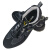 霍尼韦尔巴固X1S系列安全鞋防静电劳保工作鞋（黑色） 黑色 44 