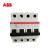 ABB S200系列微型断路器；S204-B20