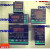 温控仪 PID温控表 智能温度控制器CHB401/CHB402/CHB702/CHB902 CHB402 E型 继电器