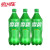 可口可乐（Coca-Cola） 雪碧Sprite 柠檬味汽水碳酸饮料 整箱装 888ml*3瓶