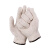 赛立特安全/SAFETY-INXS【企业专享 】ST55100 经济款劳保手套 750g棉纱线手套 本白色 均码（24双）