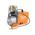 都格（Duge）高压打气机30mpa高压气泵40mpa小型单缸水冷电动充气泵冲气