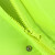 标燕   荧光绿反光分体路政雨衣	 可定制(荧光绿YGL01 3XL185赠肩灯和指挥手套)8011