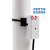 液位传感器非接触XKCY28代替浮球开关液体检测水箱管道水位感应器 NO常开 XKC-Y28-12V继电器