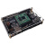 国产智多晶 开发板核心板评估版自带Cortex-M3硬核 板+AD7606模块 16位8通道ADC 联系客服单拍