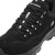 斯凯奇（Skechers）男鞋复古加绒厚底耐磨轻便缓震舒适休闲熊猫鞋老爹鞋 8790162 全黑色8790162-BBK 39.5