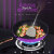 荣事达Royalstar 贝塔蒽尔星钻套装(二件套) 烹饪锅具家用 电磁炉燃气灶通用 RSD018-FJ