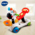 伟易达（VTech）玩具小斑马多功能车 手推车滑板车踏行车1-3岁摇马木马玩具儿童礼物