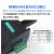 USB转RS485 RS232 RS422信号转换器工业级九针串口通讯模块转换线 磁隔离USB-RS232/422/485