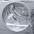SIEMENS西门子烘干机干衣机9KG 欧洲原装进口热泵干衣机低温护衣家居互联 WT47U6H80W(银)