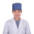 谋福CNMF X射线防护服铅衣X射线防护帽铅帽甲状腺防护 0.5当量( 长袖铅衣+帽+围领+侧防护镜+手套 )124