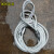 压制镀锌钢丝绳吊索具起重钢丝绳索具镀锌钢丝绳吊具16MM1米-10米 16mm*2米