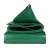 户外绿色刀刮布加厚货车帆布防水布防晒布 帐篷布防雨布遮阳布苫 2*4米送拉绳