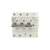 TE connectivity 小型漏电断路器 RDB5LE-125H 标配/个
