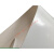 传送带皮带 PVC白色输送带防腐蚀耐油传送带起酥压面机工业皮带PU耐酸碱MSY 定制输送带 其他