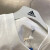 阿迪达斯 （adidas）三叶草短袖T恤男士夏季新款运动服宽松透气休闲圆领衫H47114 H47114白色  M