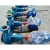 热水泵 ISR125-100-200 卧式冷热水单级离心泵 ISR 200-150-400 不带底座扬程4