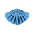 Kimberly-Clark 金佰利 劲拭 83620型超细纤维擦拭布蓝色干湿两用 定制 1包（6片/包）