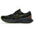 亚瑟士（asics）男士跑步鞋 GEL-CUMULUS 25 GTX减震回弹 轻质透气耐磨运动慢跑鞋 Black/Neon Lime 40