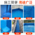 k11防水涂料 泳池水池鱼池柔韧性浆料屋顶外墙厨房卫生间js防水胶 5kg(绿色)柔韧型